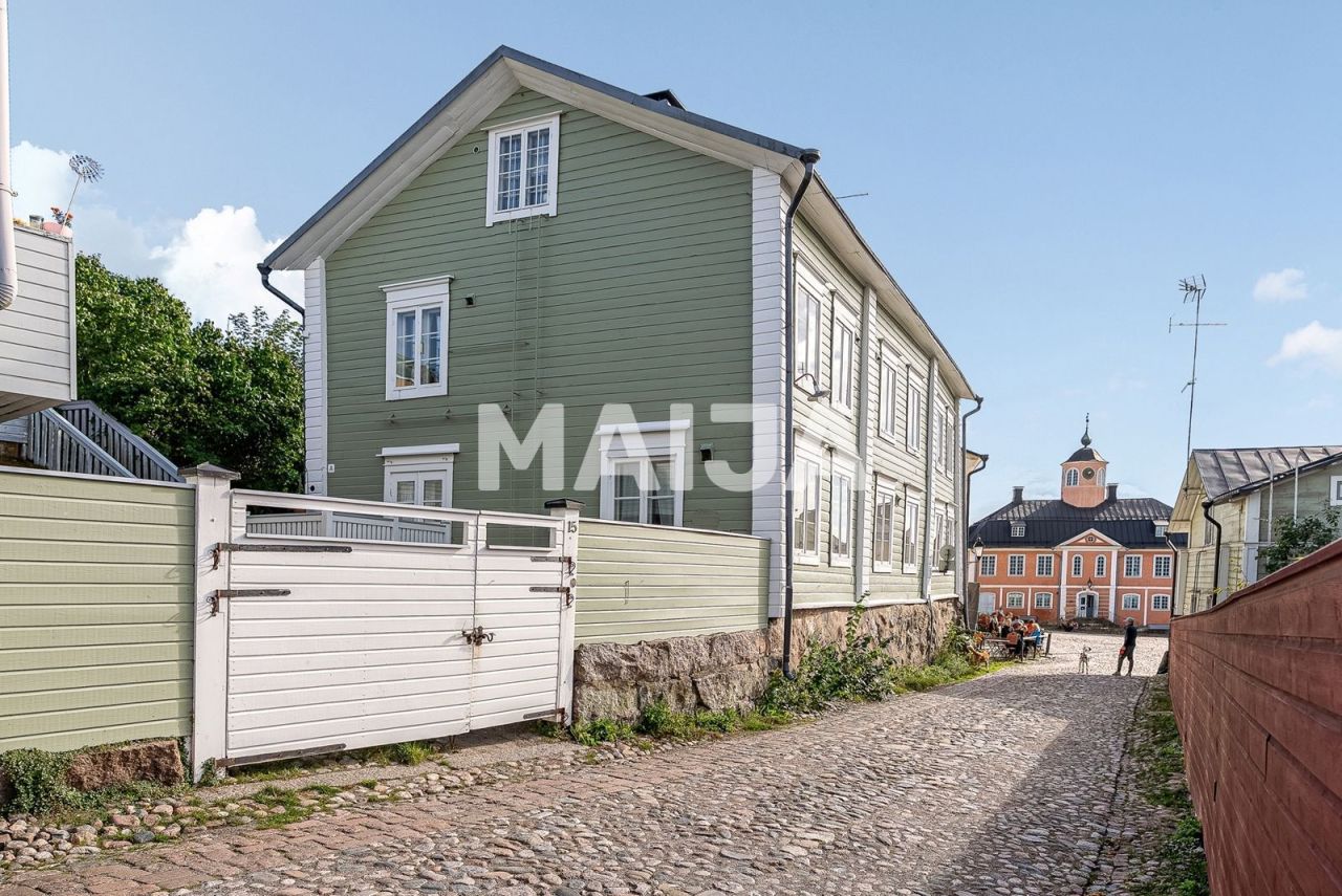 Flat in Porvoo, Finland, 109 m² - picture 18