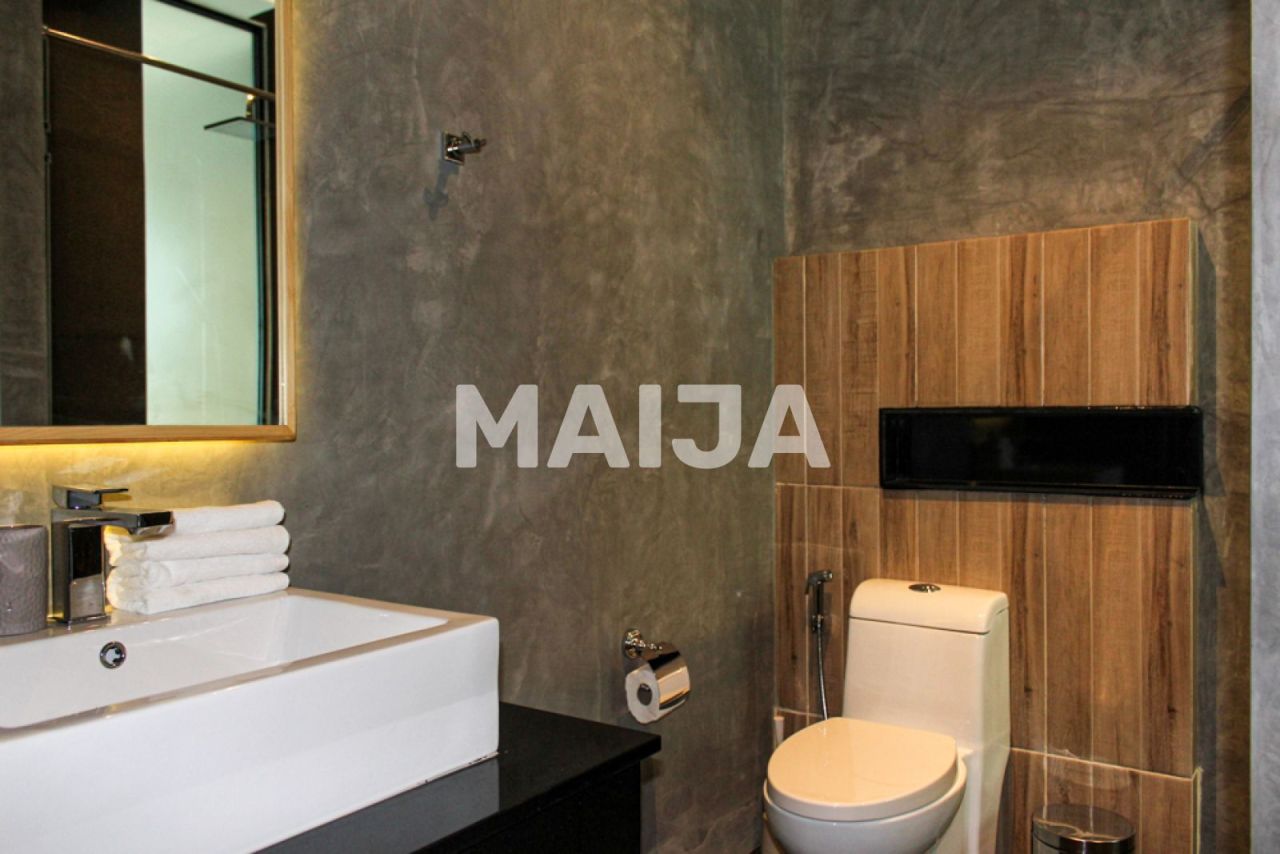 Appartement sur l'île de Phuket, Thaïlande, 32 m² - image 18