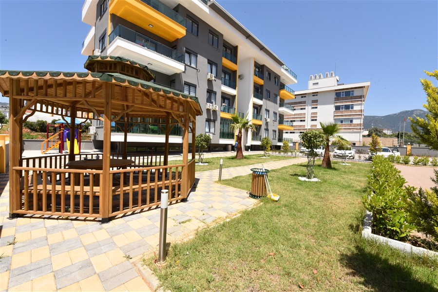 Wohnung in Alanya, Türkei, 150 m² - Foto 3