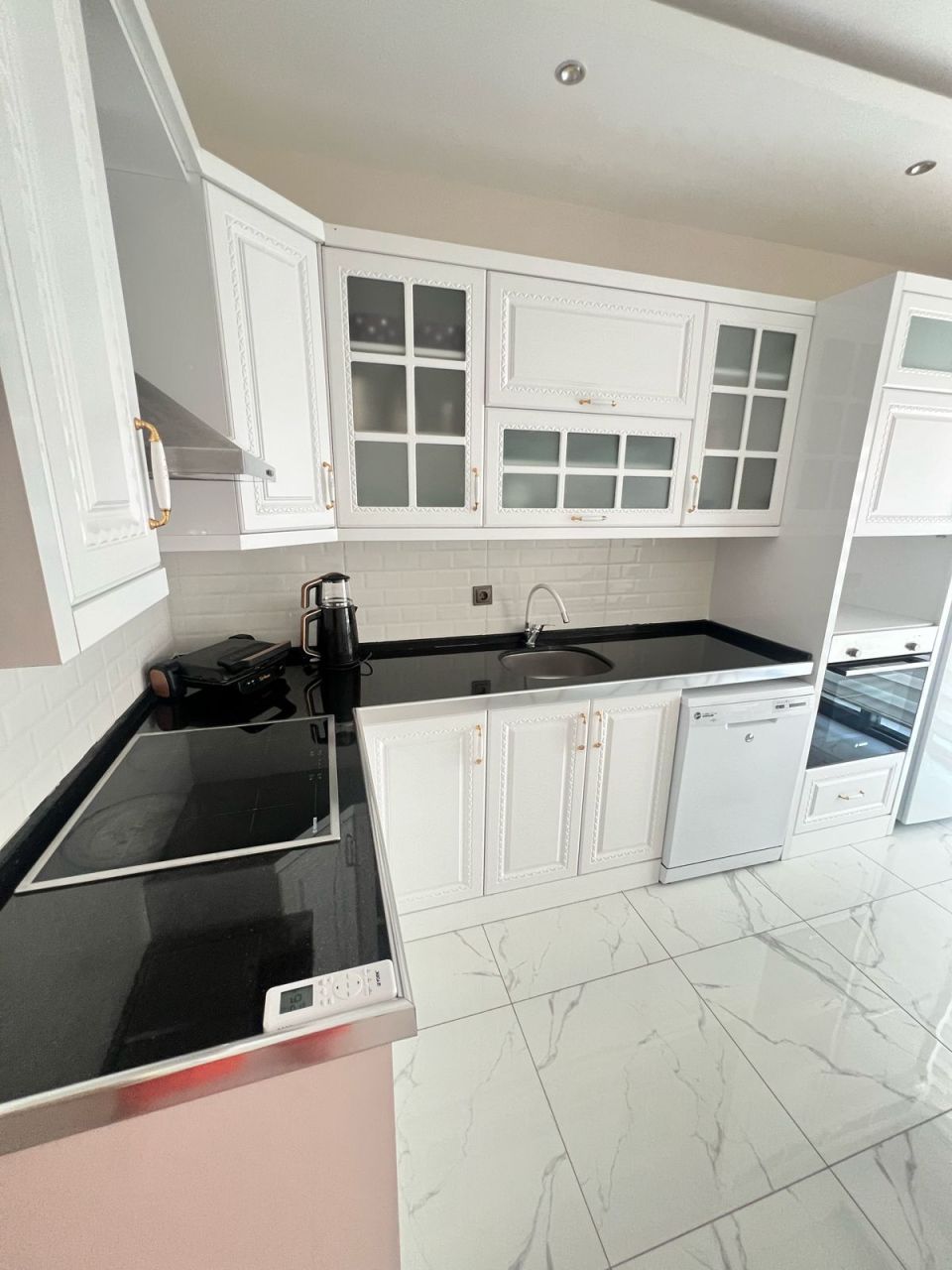 Wohnung in Alanya, Türkei, 150 m² - Foto 5