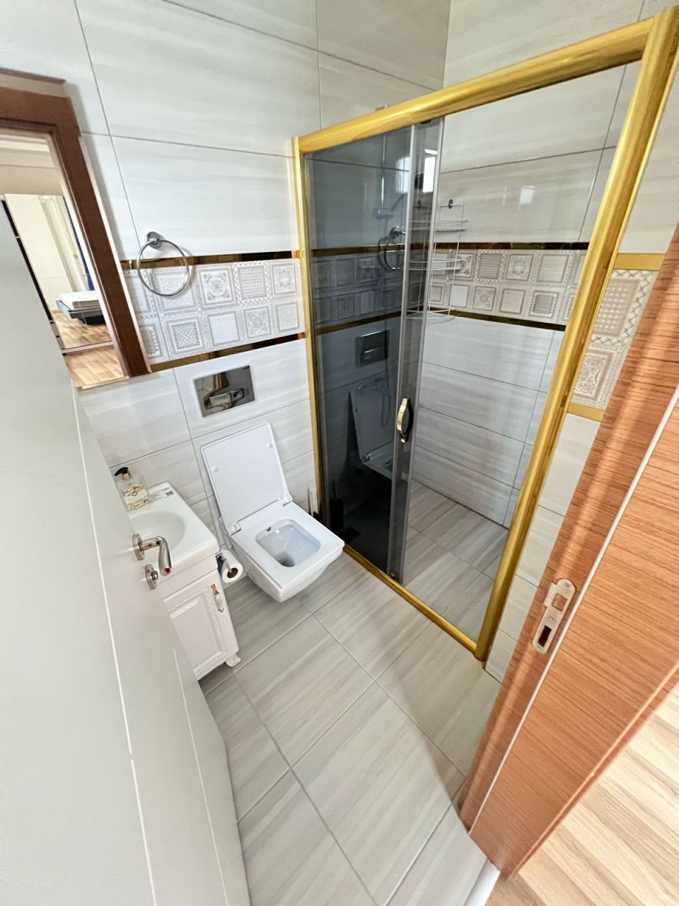 Wohnung in Alanya, Türkei, 150 m² - Foto 8