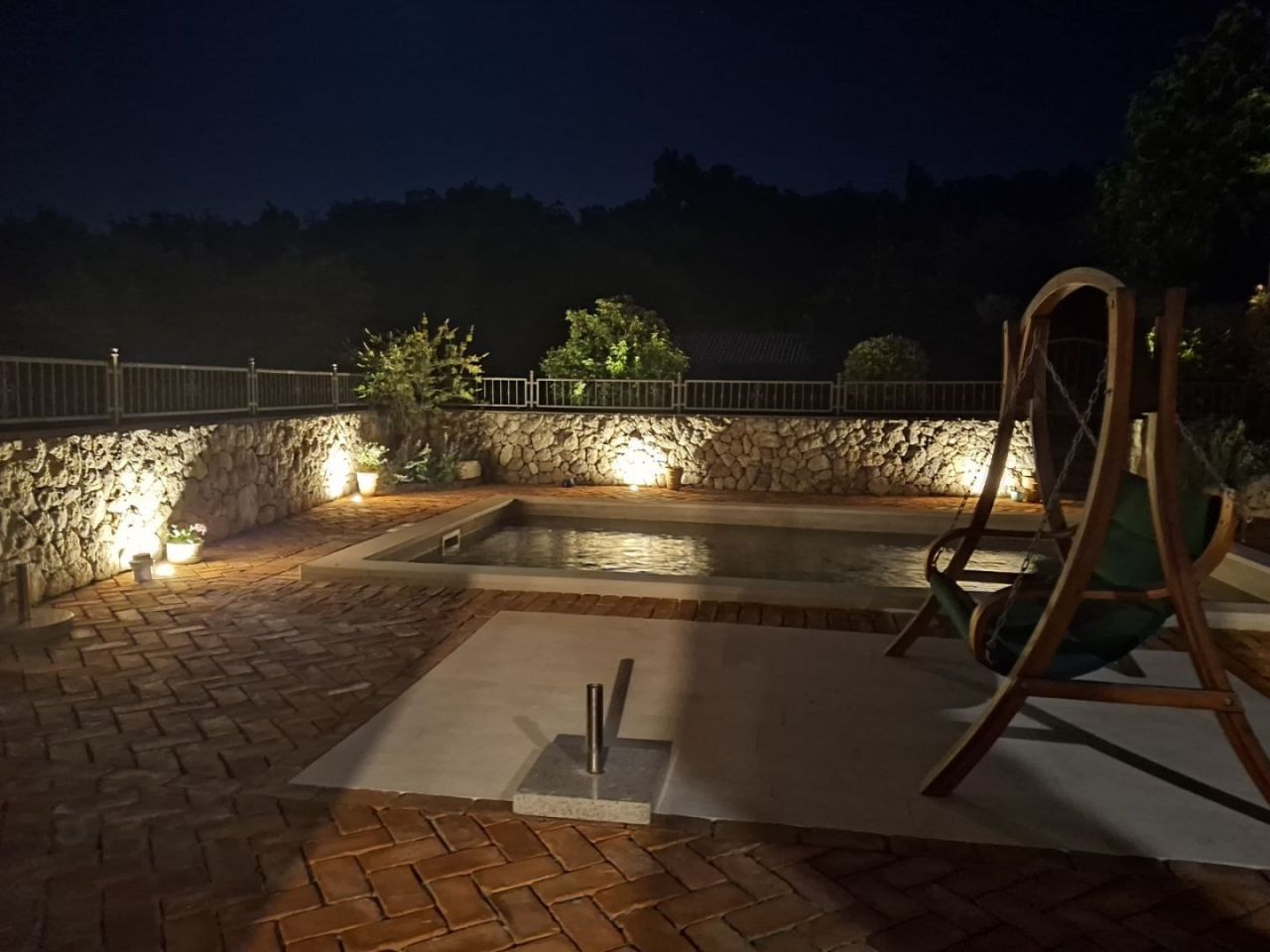 Villa Brseč, Croatie, 120 m² - image 6