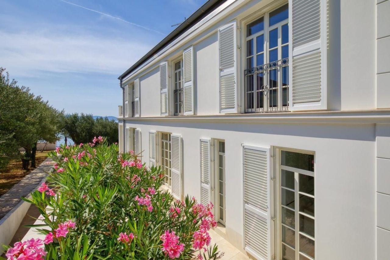 Villa a Zara, Croazia, 210 m² - foto 6