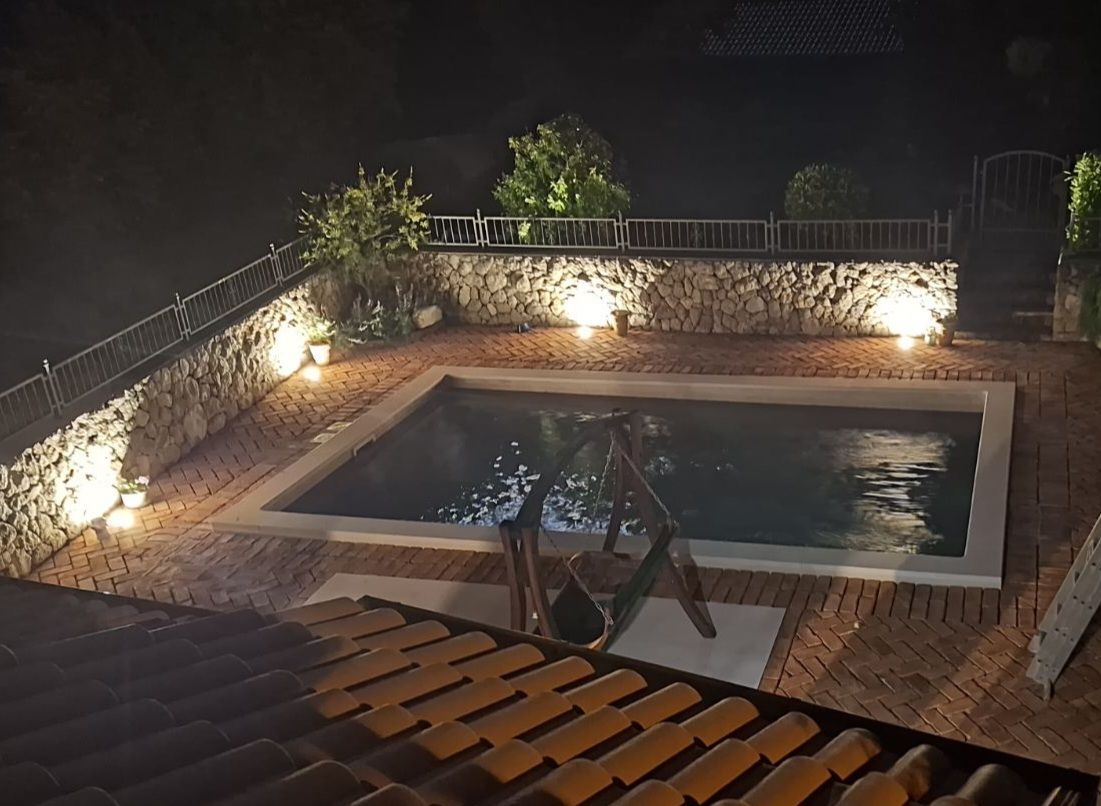 Villa Brseč, Croatie, 120 m² - image 7