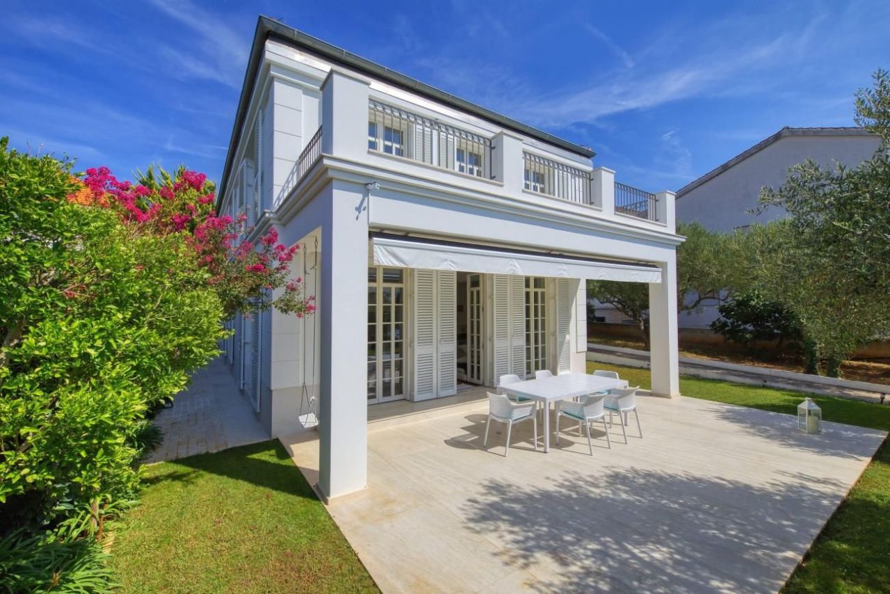 Villa a Zara, Croazia, 210 m² - foto 10