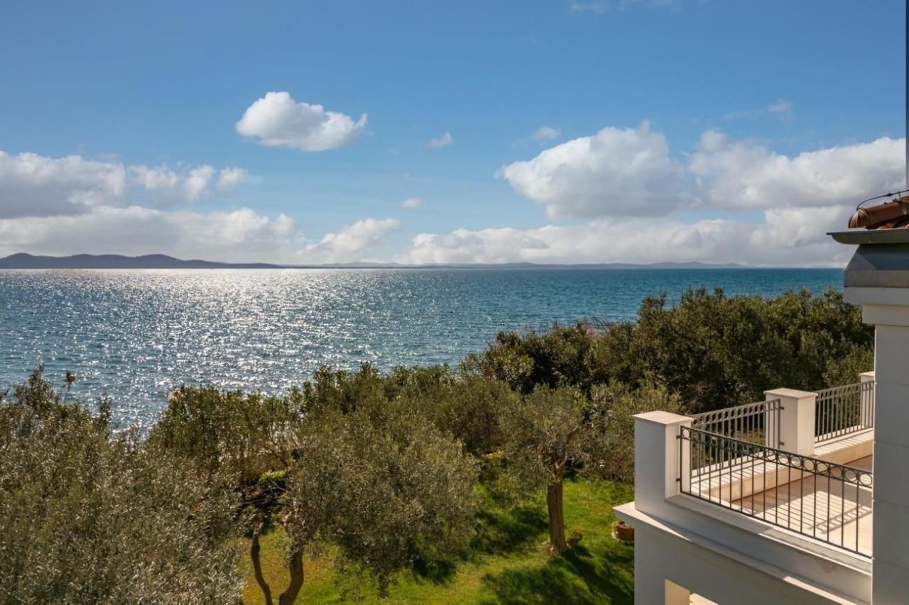 Villa a Zara, Croazia, 210 m² - foto 15