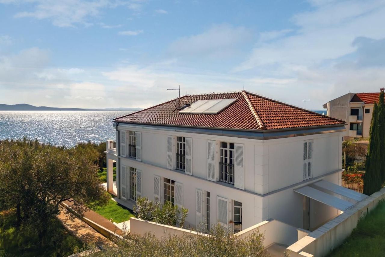 Villa a Zara, Croazia, 210 m² - foto 17