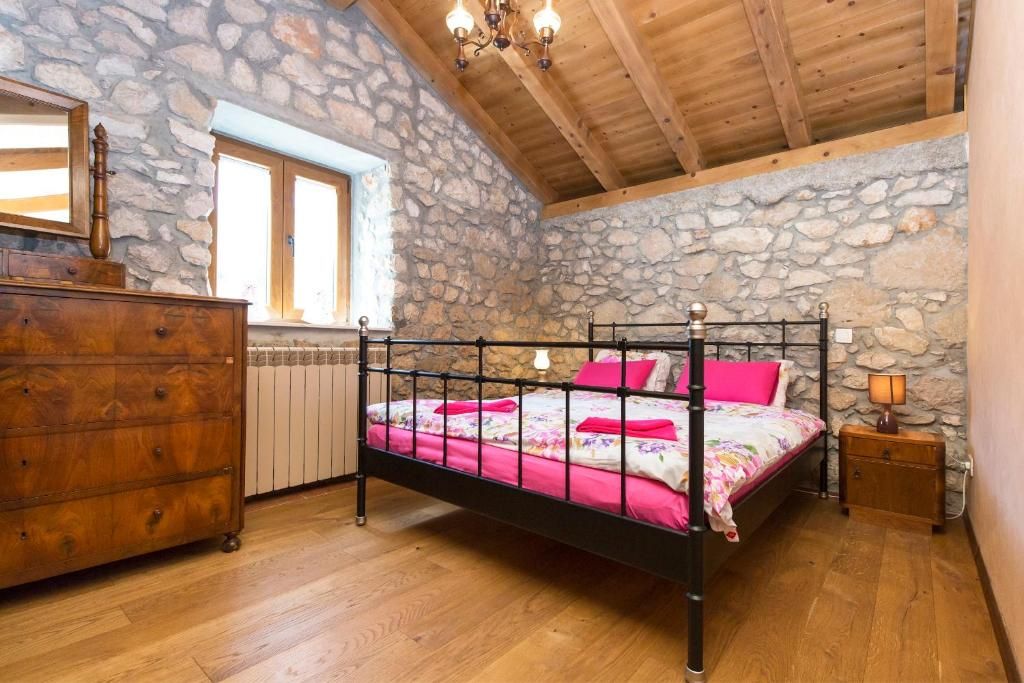 Villa Brseč, Croatie, 120 m² - image 18