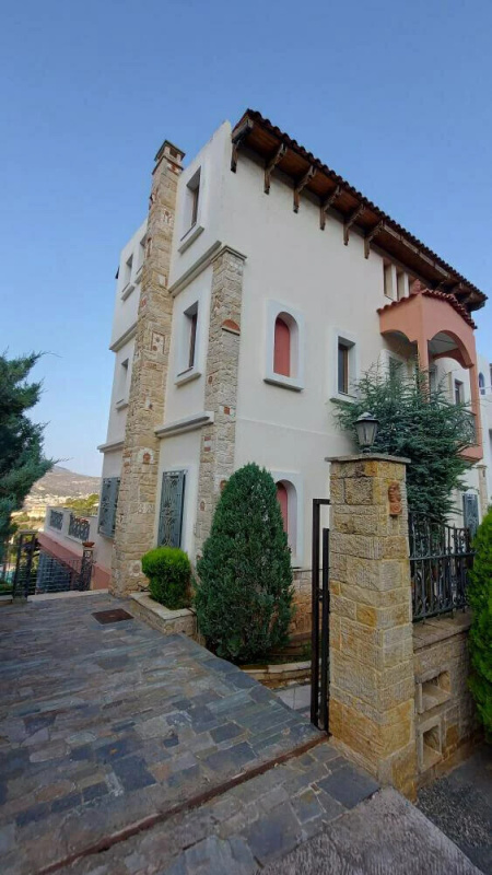 Casa en Ática, Grecia, 340 m² - imagen 1