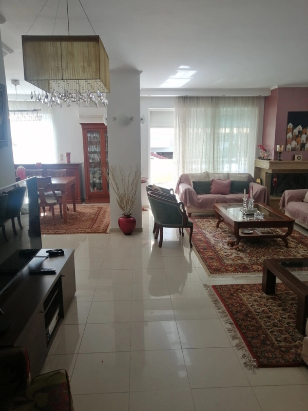 Townhouse ad Atene, Grecia, 156 m² - foto 1