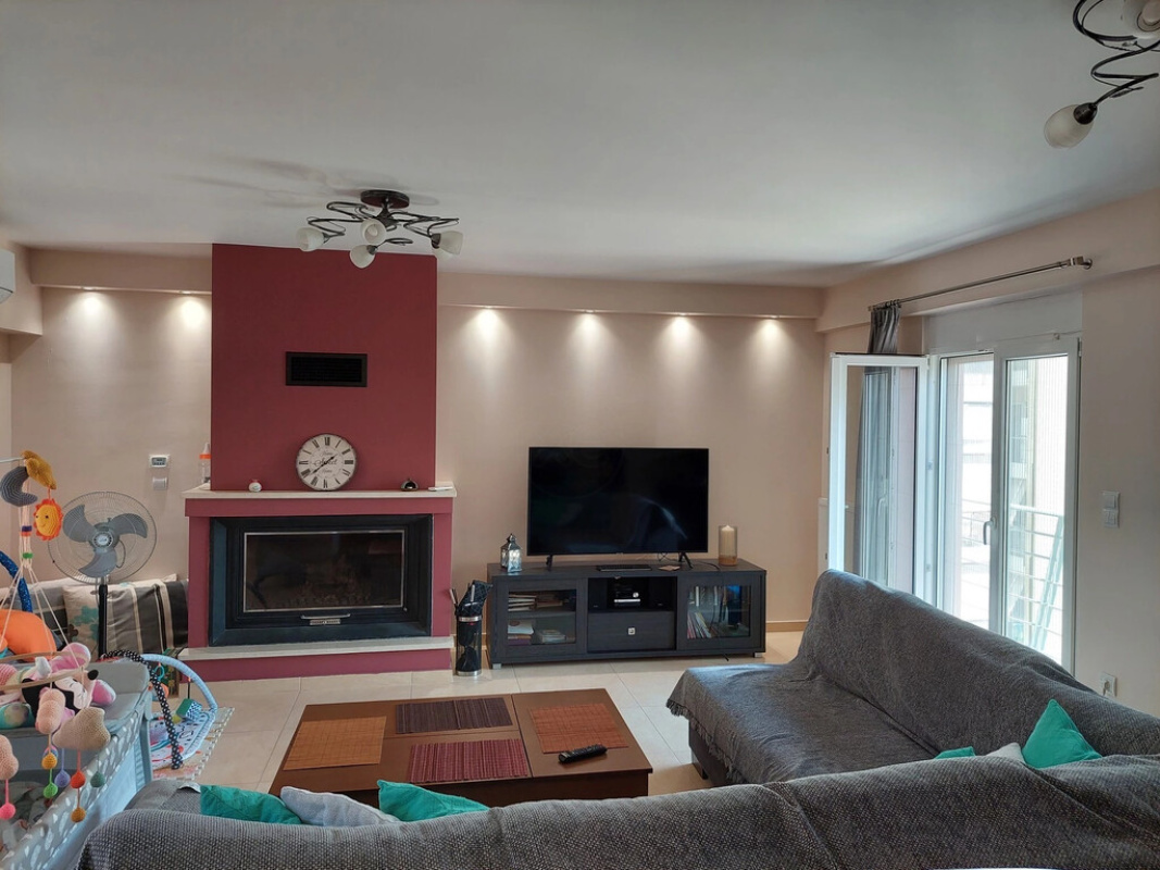 Townhouse ad Atene, Grecia, 181 m² - foto 1