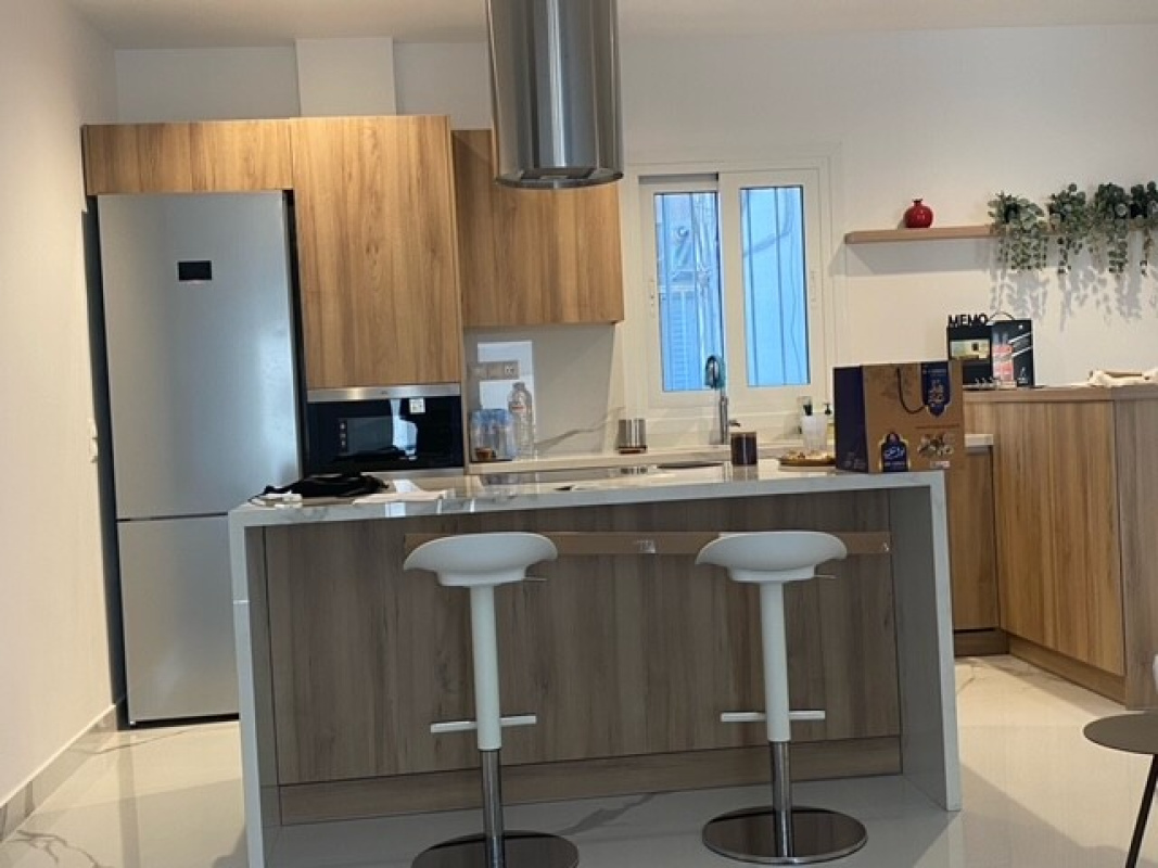 Wohnung in Athen, Griechenland, 87 m² - Foto 1