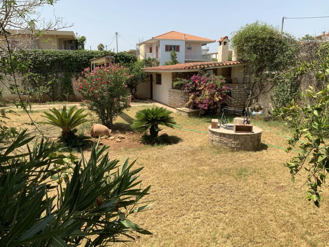 Casa en Peloponeso, Grecia, 296 m² - imagen 2