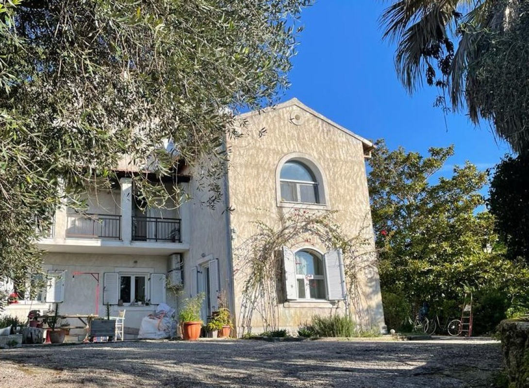 Casa en las Islas Jónicas, Grecia, 450 m² - imagen 2