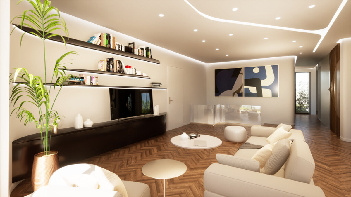 Townhouse ad Atene, Grecia, 297 m² - foto 2