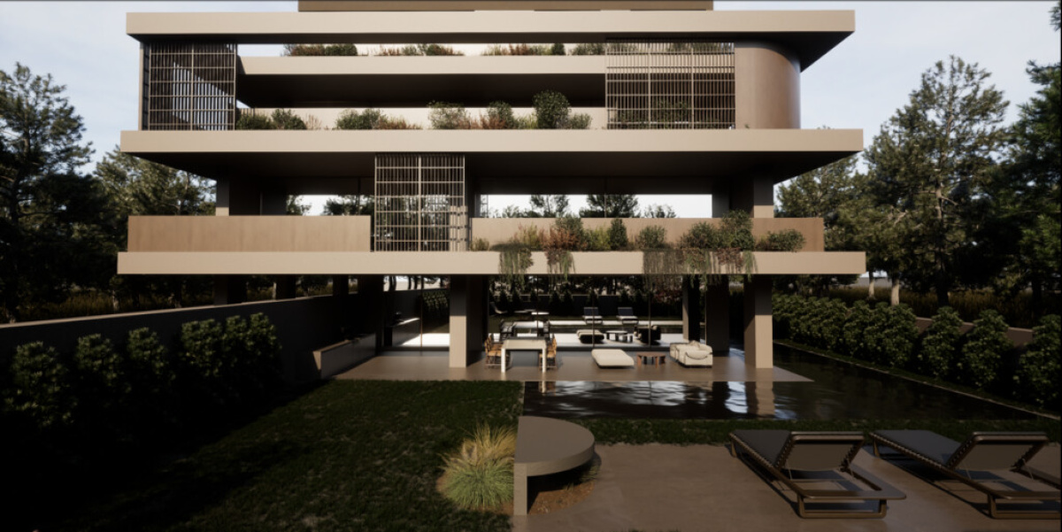 Appartamento ad Atene, Grecia, 175 m² - foto 2