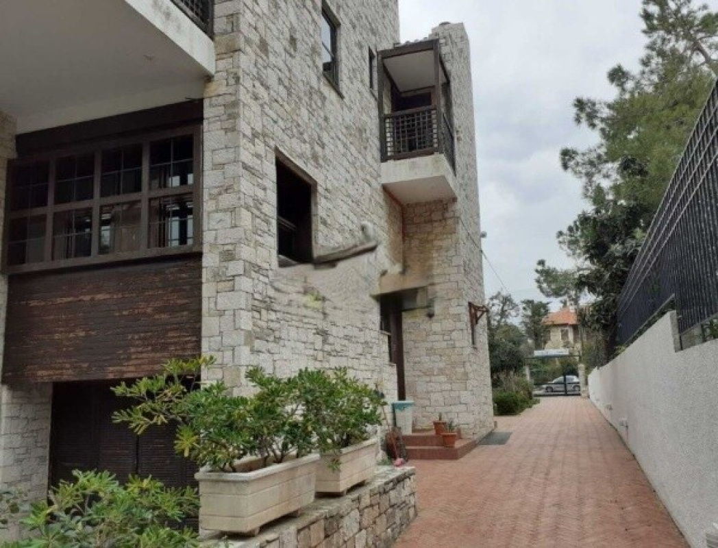 Maison à Athènes, Grèce, 531 m² - image 2