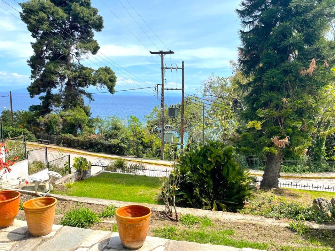 Casa sulle Isole Ionie, Grecia, 318 m² - foto 2