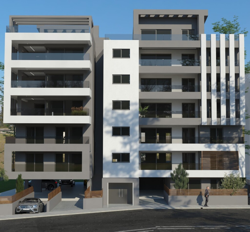 Maison urbaine à Athènes, Grèce, 195 m² - image 3