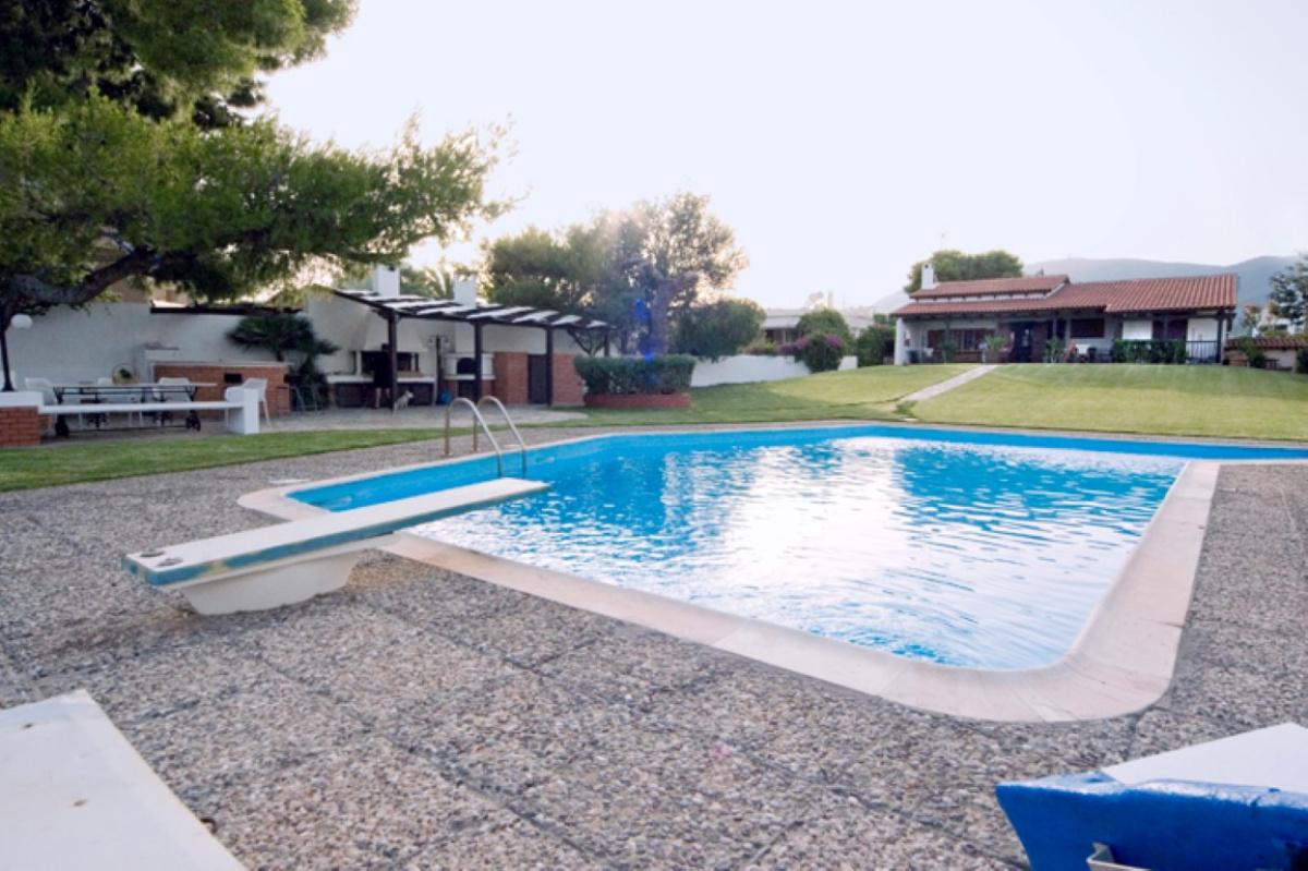 Haus in Peloponnes, Griechenland, 120 m² - Foto 3