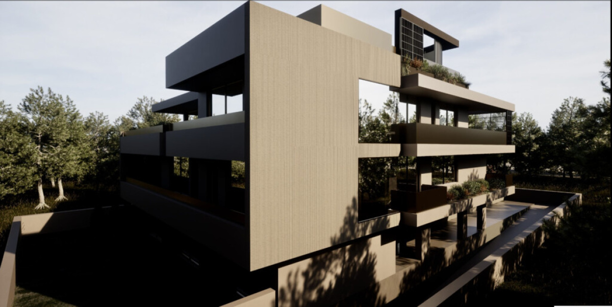 Appartamento ad Atene, Grecia, 175 m² - foto 3