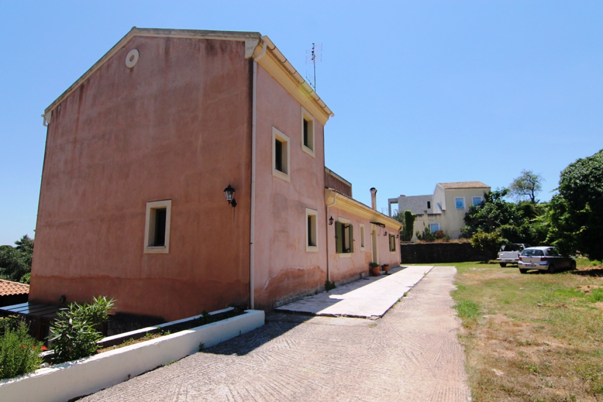 Maison sur les Îles Ioniennes, Grèce, 270 m² - image 3