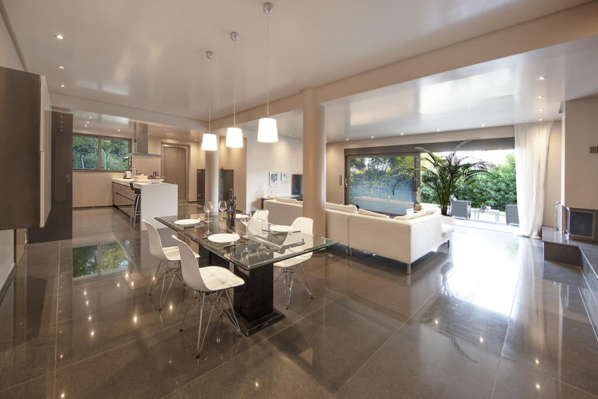 House in Peloponnese, Greece, 605 m² - picture 3