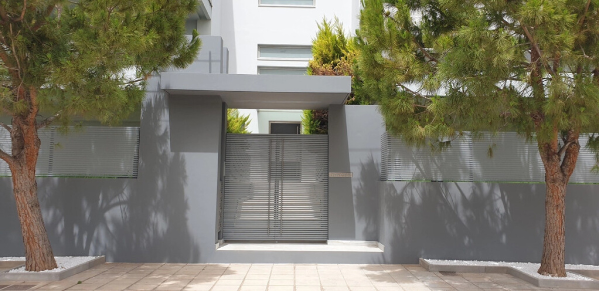 Wohnung in Athen, Griechenland, 127 m² - Foto 2