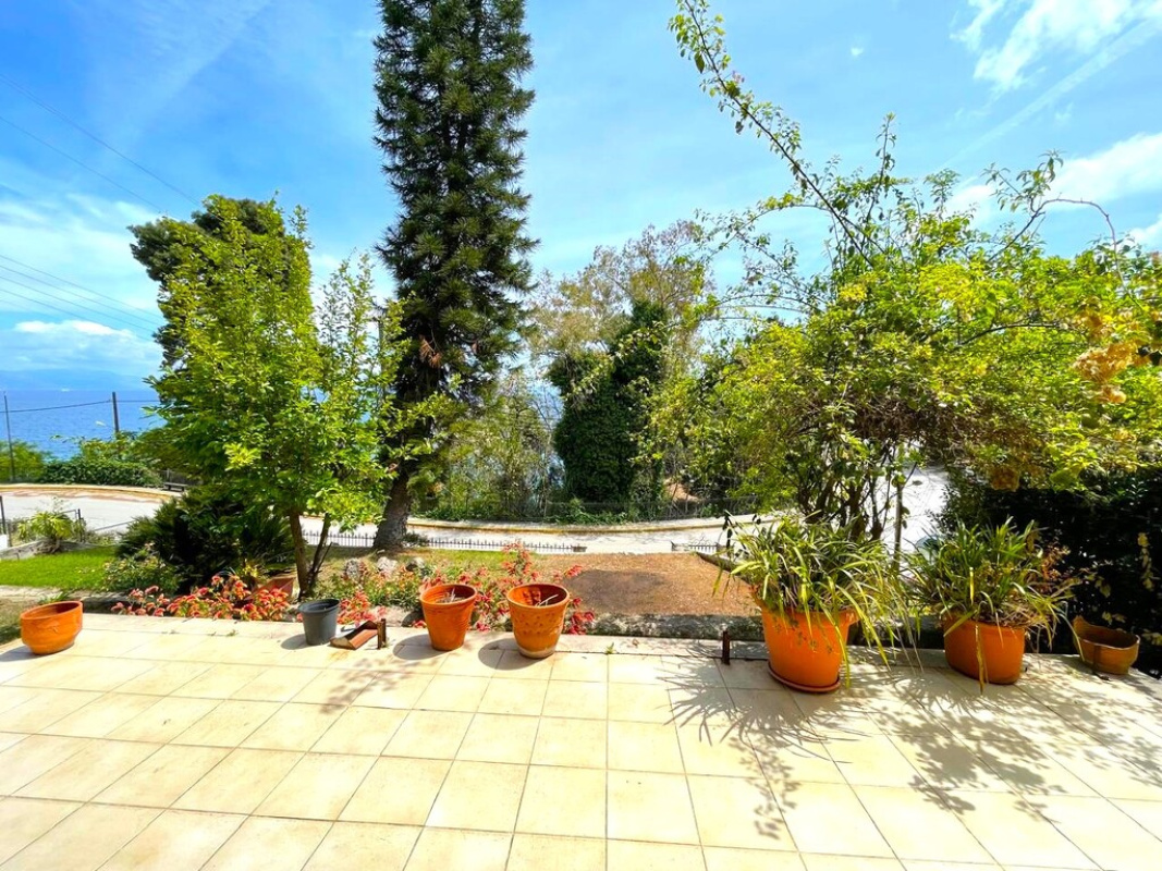 Casa sulle Isole Ionie, Grecia, 318 m² - foto 3