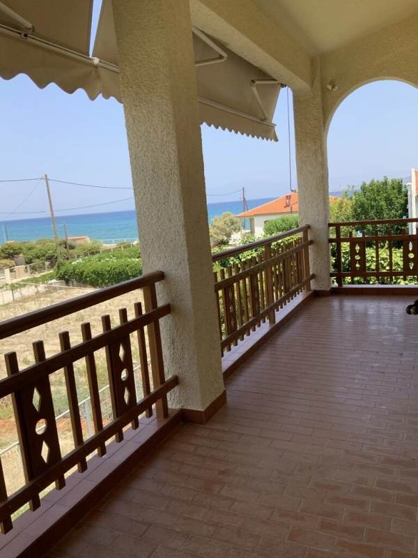 Casa en Peloponeso, Grecia, 296 m² - imagen 3