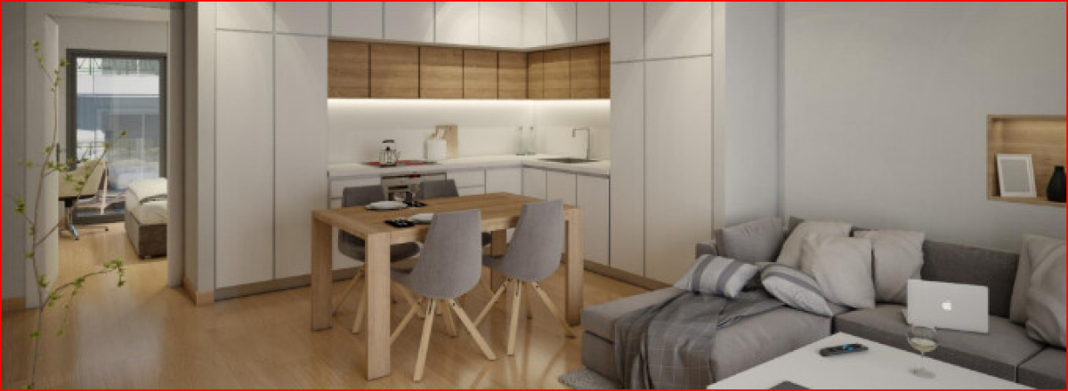 Townhouse ad Atene, Grecia, 134 m² - foto 3