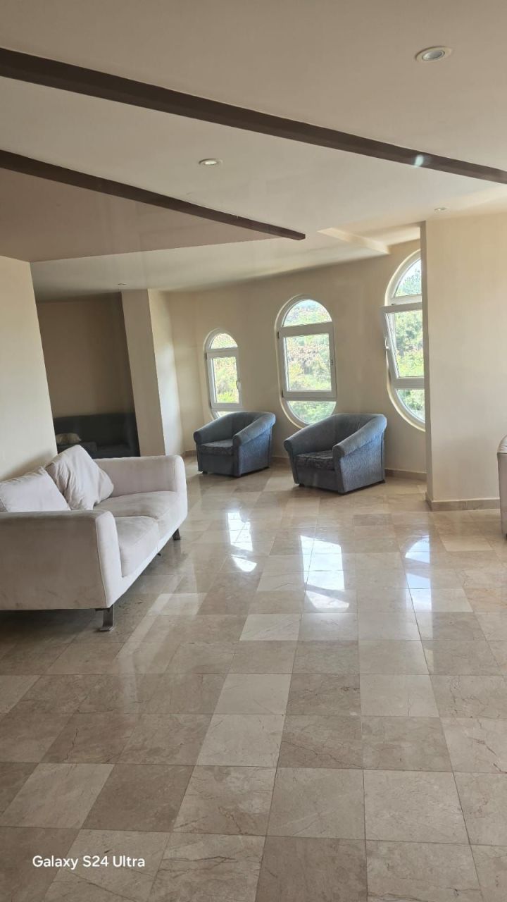 Appartamento a Alanya, Turchia, 110 m² - foto 4