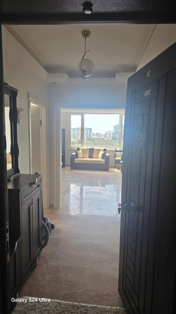 Appartamento a Alanya, Turchia, 110 m² - foto 8