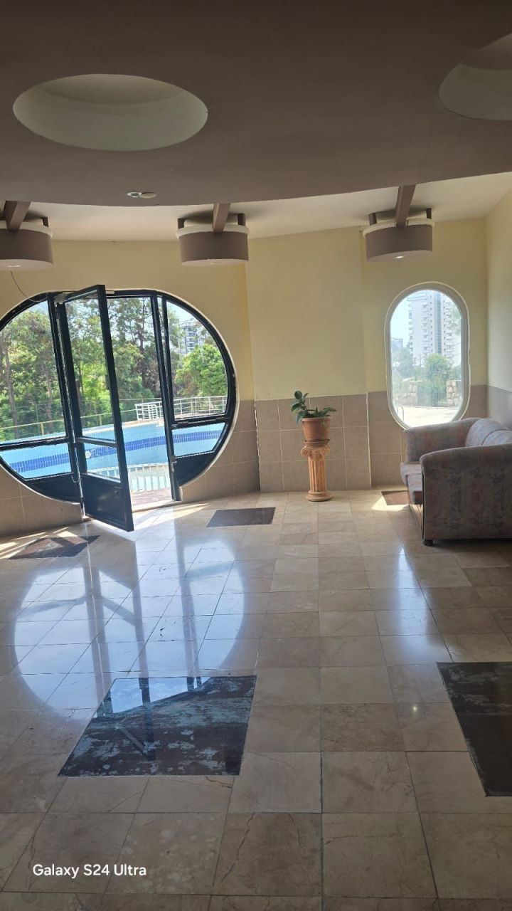 Appartamento a Alanya, Turchia, 110 m² - foto 5