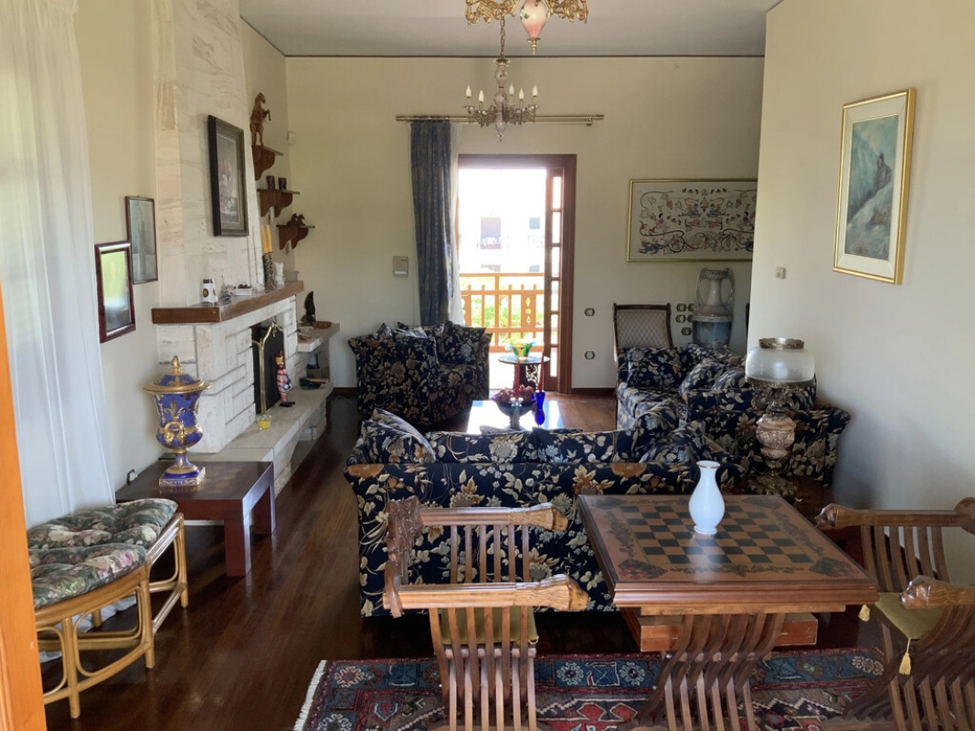 Casa en Peloponeso, Grecia, 296 m² - imagen 4