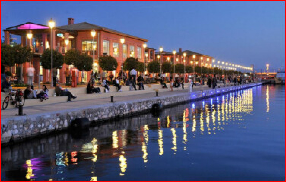 Stadthaus in Athen, Griechenland, 133 m² - Foto 4