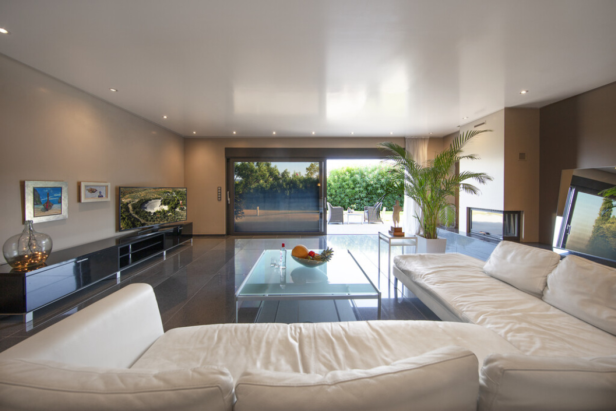 House in Peloponnese, Greece, 605 m² - picture 4