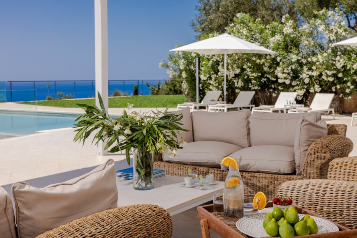 Casa sulle Isole Ionie, Grecia, 220 m² - foto 4