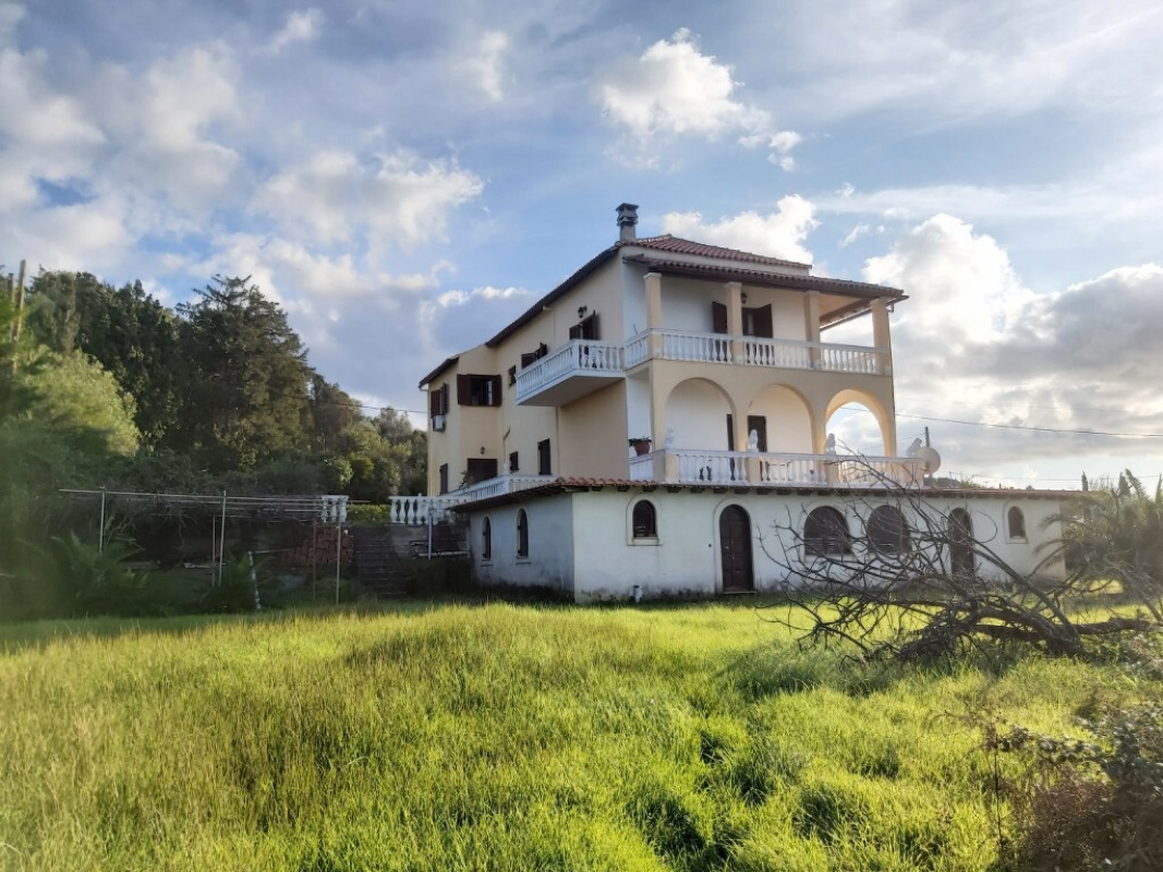 Casa sulle Isole Ionie, Grecia, 343 m² - foto 4