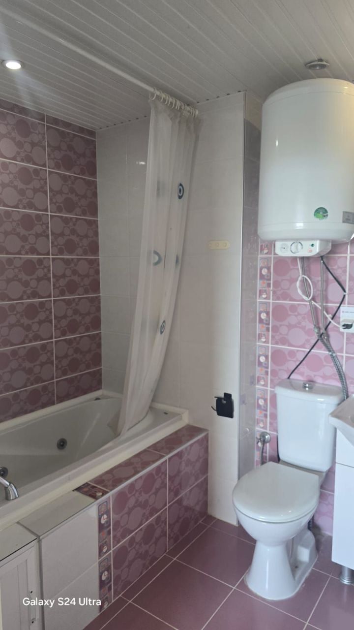 Appartamento a Alanya, Turchia, 110 m² - foto 12