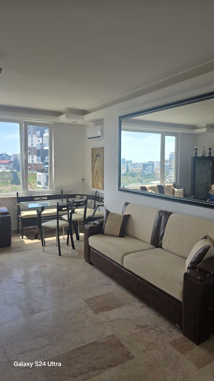 Appartamento a Alanya, Turchia, 110 m² - foto 14