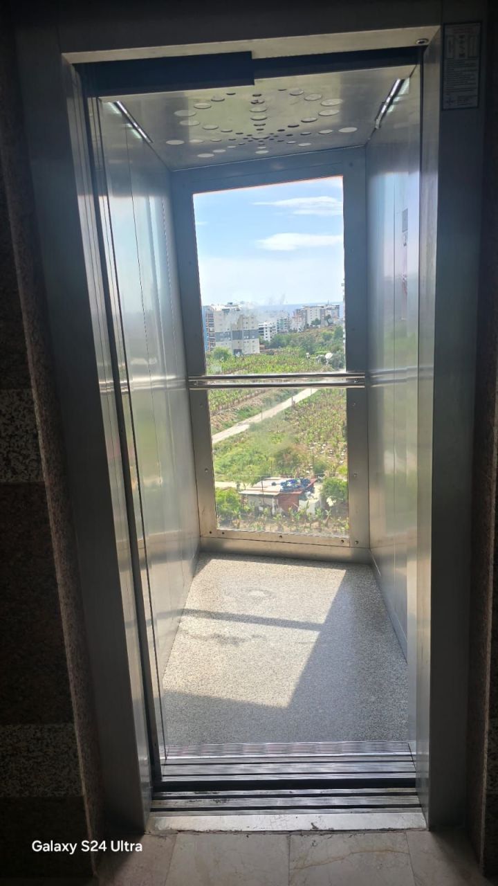 Appartamento a Alanya, Turchia, 110 m² - foto 15