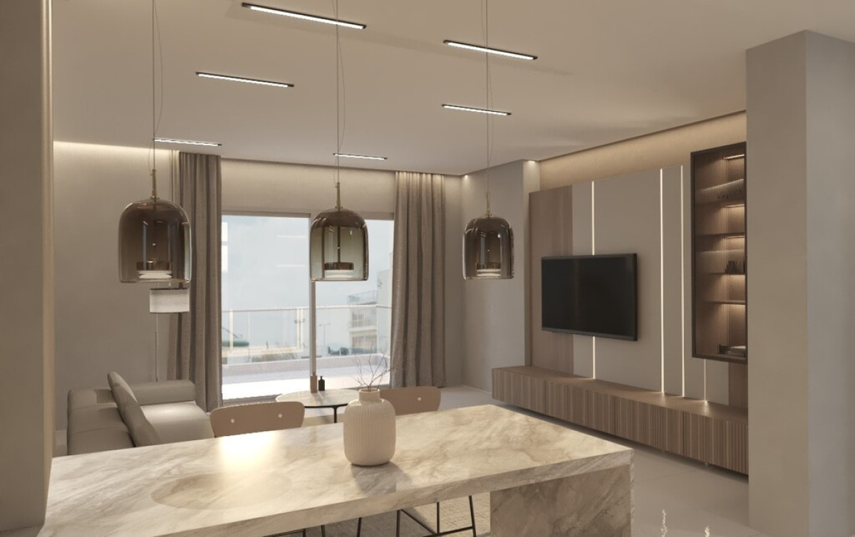 Townhouse in Athens, Greece, 144 m² - picture 5