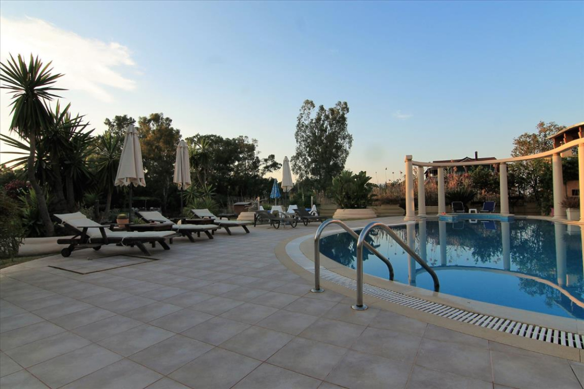 Haus in Ionische Inseln, Griechenland, 343 m² - Foto 5