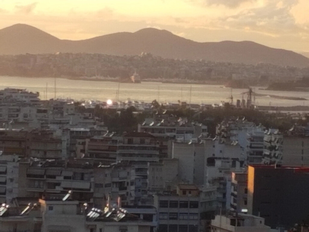 Flat in Athens, Greece, 104 m² - picture 5