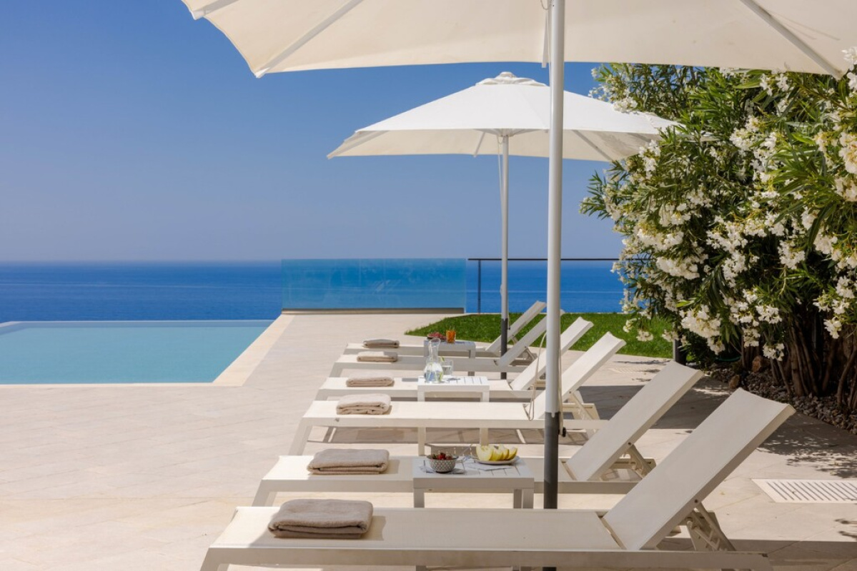 Casa sulle Isole Ionie, Grecia, 220 m² - foto 5