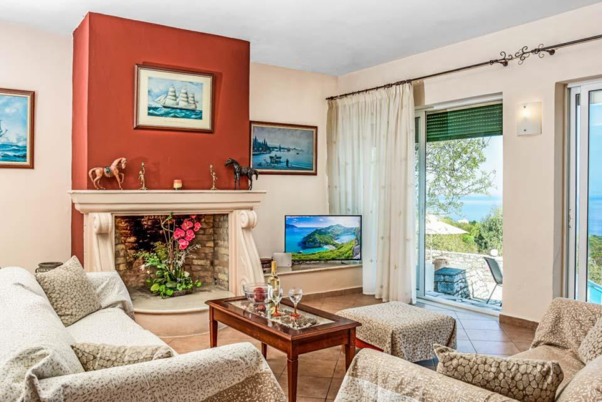 House on Ionian Islands, Greece, 240 m² - picture 6