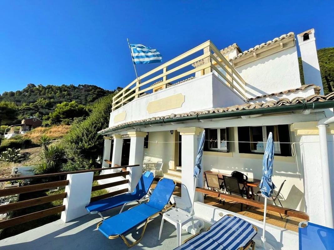 Casa en las Islas Jónicas, Grecia, 137 m² - imagen 6