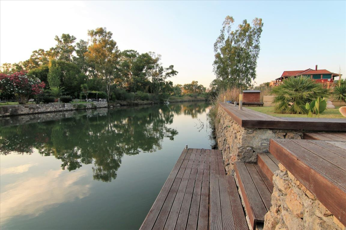 Haus in Ionische Inseln, Griechenland, 343 m² - Foto 6