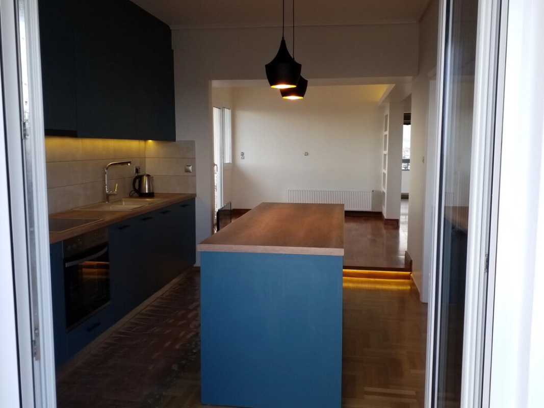 Flat in Athens, Greece, 104 m² - picture 6